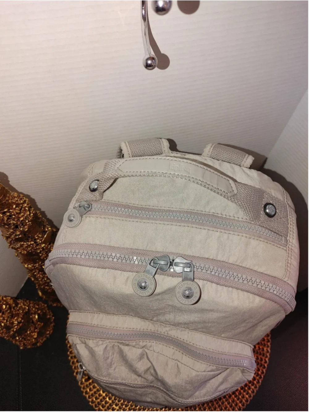 Kipling Seoul XL Live Light Backpack